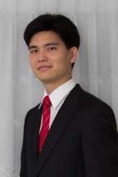 William Tong