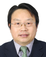 Junzhong Wang