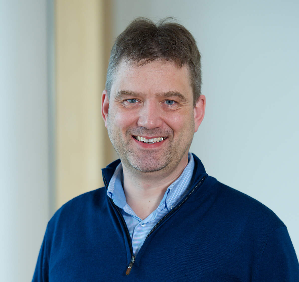 Peter Kroth