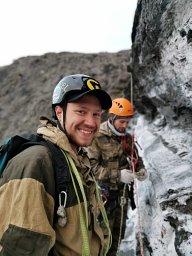 Gleb O. Samburov