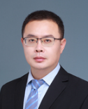 Xinde Li