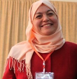 Leila Bendifallah