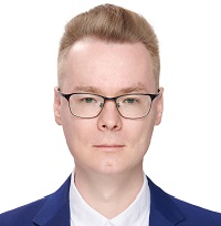 Lev Zelenkov