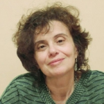 Svetlana A. Epshtein