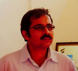 Suman Bagchi