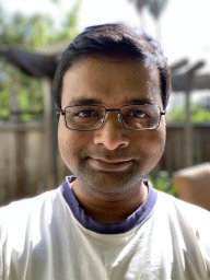 Sathiyamoorthy Karthik
