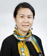 Qing Cai