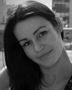 Gabriela Cantarero