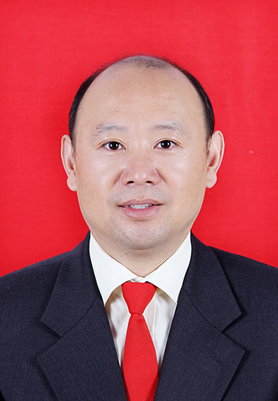 Haiwen Wang