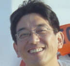 Hisatomo Harima