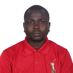 Kayode Kolawole Eluwole