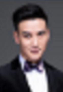 Jianxin Huang