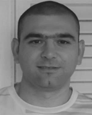 Alexandros Yeratziotis