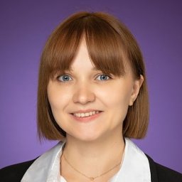 Alina Valimukhametova