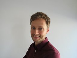 Michael Schreuders