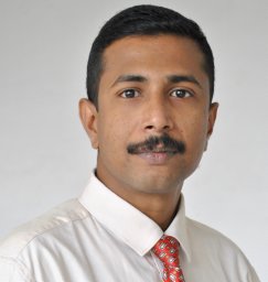 Dhanabal Kumarasamy