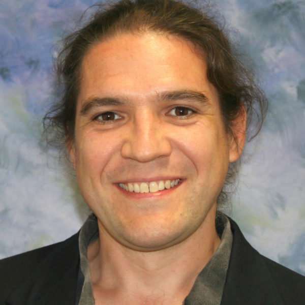 Artem G. Abanov