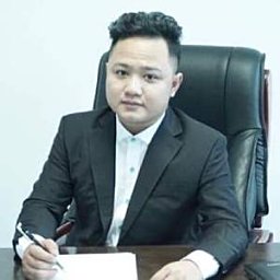 Nguyen Van Cong