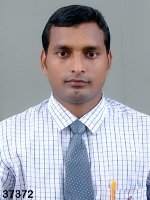 Shravan Kumar Paswan