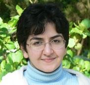 Mona Zebarjadi
