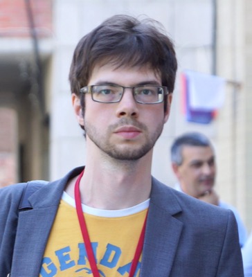Sergey V. Rashchenko