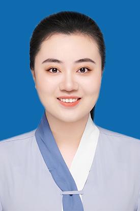 Hairong Yu