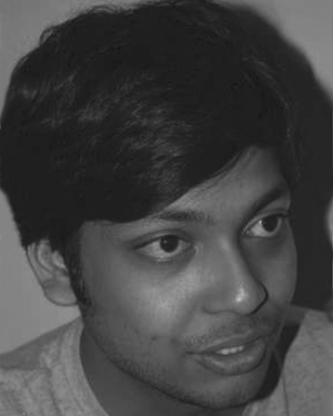 Sandip Aine
