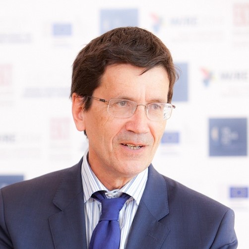 Dominique Foray