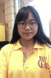 Xiaolin Qian