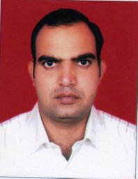 Rajendra Prasad Meena