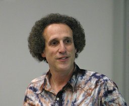 Sheldon Axler