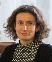 Anna Fejtova
