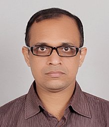 Debabrata Chanda