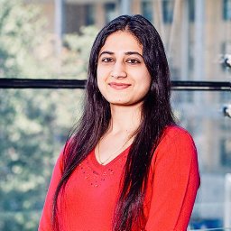 Priyadarshini Kachroo