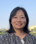 Xiaohui He