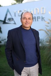 Bulent Bilgehan