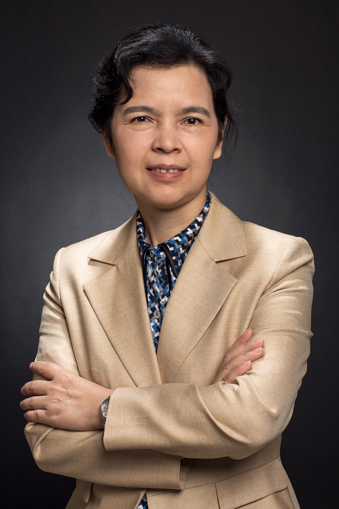 Huiqiong Tan