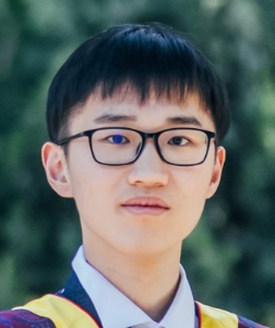 Yanjiang Guo