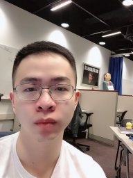 Wuwen Wang