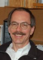 Michael Forgac