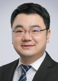 Yibing Li