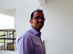 V. Ramasubramanian