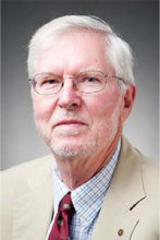 Frank A. Weinhold