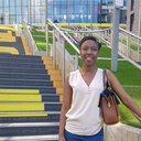Thando Katangwe-Chigamba