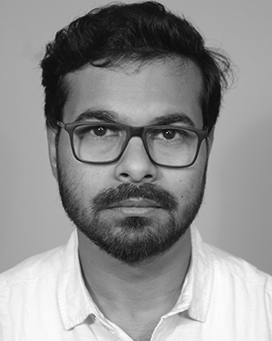 Soumyajit Ghosh
