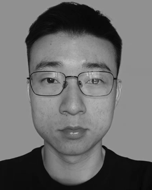 Wangbo Yu
