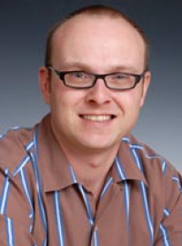 Paul Lusby