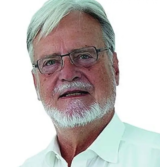 Jens Christian Djurhuus