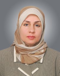 Hanan A. Al-Hazam