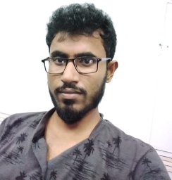 Biswajit Maity